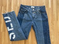 Closed Jeans Cropped Mid Waist 25 W.Neu Leipzig - Volkmarsdorf Vorschau