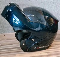 Motorradhelm / Klapphelm Größe S Saarbrücken-West - Klarenthal Vorschau