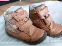 Bisgaard*Winterboots*25*rosa*glitzer*gefüttert Nordrhein-Westfalen - Lennestadt Vorschau