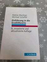 Fachbuch: Einführung in die Erzähltheorie Niedersachsen - Hesel Vorschau