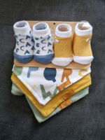 Halstücher und Socken Neu Baby Bayern - Kutzenhausen Vorschau