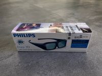 Philips 3D Brille PTA03/00 Baden-Württemberg - Bodelshausen Vorschau