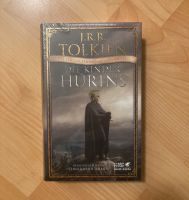 J.R.R. Tolkien Die Kinder Hurins (Hardcover) Düsseldorf - Flingern Nord Vorschau