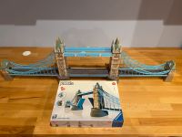 3D Puzzle Tower Bridge London Bayern - Buxheim Vorschau