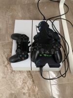 Ps PlayStation 4 pro inkl. 2 Controller Saarland - Neunkirchen Vorschau