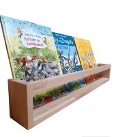 Bücherregal Wandregal Montessori Bayern - Diedorf Vorschau