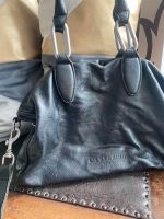 Liebeskind Tasche schwarz Shopper Sachsen-Anhalt - Langenweddingen Vorschau