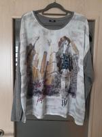 3 Shirts und 1 Hose Gerry Weber Bayern - Höchstädt a.d. Donau Vorschau