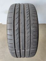 1 x Continental SportContact 5 225/40 R18 92W SSR MOE RUNFLAT Nordrhein-Westfalen - Kall Vorschau