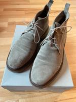 Fru.it Desert Boots Damen Gr. 41 Bayern - Bamberg Vorschau