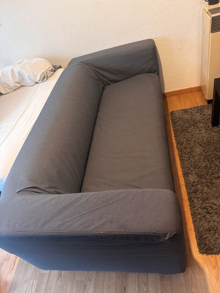 Sofa 2 Sitzer in Nürnberg (Mittelfr)