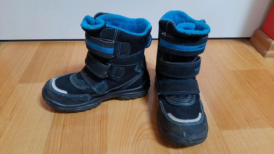 Superfit Schuhe Gr. 28 in Neuhaus