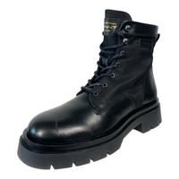 Gant Damen Meghany Schnürstiefelette Gr. 39 Schwarz Schleswig-Holstein - Barsbüttel Vorschau