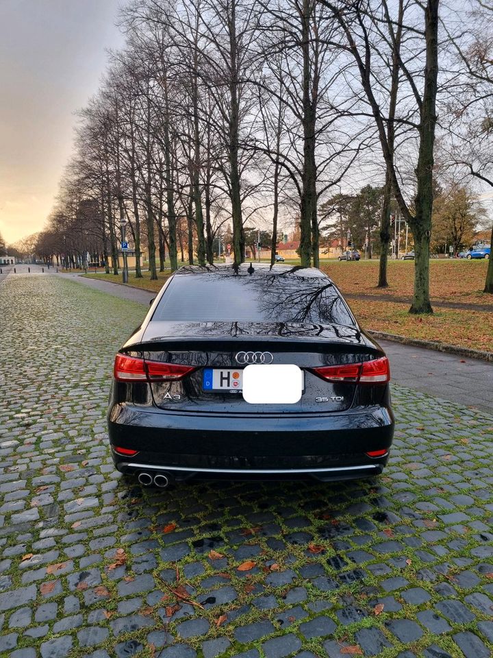 A3 35 TDI S Tronic Limo in Hannover