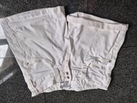 weiß Pepe Jeans Gr . 26 Bundweite einfach ca. 36 cm Damen Capri S Bayern - Oberschönegg Vorschau