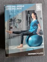 Gymnastikball Decathlon Pilates Fitness Baden-Württemberg - Ostfildern Vorschau