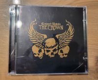 The Crown - Crowned unholy CD inkl. Bonus DVD Bayern - Osterhofen Vorschau