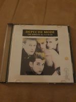 CD Depeche Mode The Singles 81 → 85 INT 846.817 ( 724348400123 ) Leipzig - Engelsdorf Vorschau