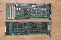 2 SBCs ISA Tandon Olivetti Siemens 286 80286 Düsseldorf - Bilk Vorschau