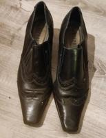 Verkaufe 1 Paar Damenschuhe Größe 40 Marke Street Hessen - Bad Wildungen Vorschau