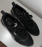 Puma sneaker Größe 40,5 Baden-Württemberg - Ravensburg Vorschau