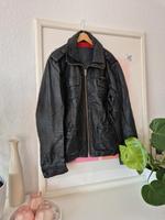 Lederjacke Superdry Größe XL Bayern - Coburg Vorschau