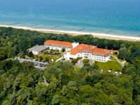 ⭐️ IFA Hotel Graal Müritz ➡️ Mitarbeiter  (m/w/x), 18181 Bad Doberan - Landkreis - Graal-Müritz Vorschau