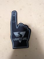 Schaumstoff-Finger Vettel Nordrhein-Westfalen - Nottuln Vorschau