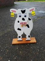 Pflanzkasten Kuh Neu. Niedersachsen - Berne Vorschau