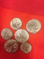 Antike Münzen, Imitat Bayern - Karlstadt Vorschau
