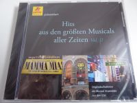 "HITS aus den größten MUSICALS aller ZEITEN" - Vol. 2 Brandenburg - Rangsdorf Vorschau