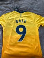 Originales Bale Trikot Tottenham mit Etikett Bayern - Wörth an der Isar Vorschau