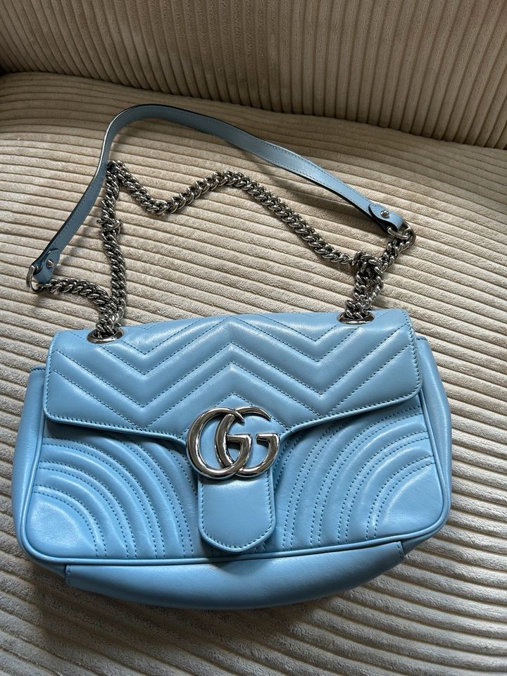 Gucci Tasche in Mannheim