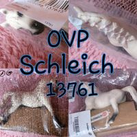 NEU OVP Schleich 13761 Araber Stute Pferde,Horse Club Bullyland Thüringen - Erfurt Vorschau