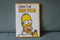 DVD * Die Simpsons - der Film Baden-Württemberg - Konstanz Vorschau