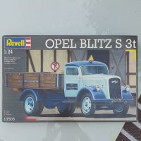 Opel Blitz S 3t, Revell 07503 (Modellbausatz 1:24) Nordrhein-Westfalen - Siegburg Vorschau