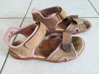 Sandalen Superfit Gr. 31 Nordrhein-Westfalen - Drensteinfurt Vorschau