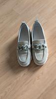 Mokassin Loafer Gr. 38 von 5 TH Avenue Hessen - Gersfeld Vorschau