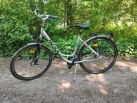 Fahrrad Damenrad 28 Zoll gefedert WIE NEU Nürnberg (Mittelfr) - Südstadt Vorschau