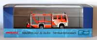 Rietze Iveco Magirus HLF Feuerwehr Rednitzhembach Hessen - Weilrod  Vorschau