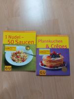 Kochbuch GU Pfannkuchen Nudel Bayern - Neufahrn Vorschau