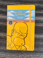 Moleskine The Simpsons , neu Hessen - Reichelsheim (Wetterau) Vorschau