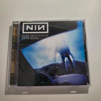 CD NIN Nine Inch Nails Year Zero Nordrhein-Westfalen - Paderborn Vorschau