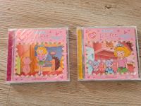 Prinzessin Liliifee CDs 2x NEU Niedersachsen - Spelle Vorschau