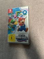 Super Mario Bros. Wonder Switch Niedersachsen - Hildesheim Vorschau