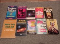 Bücher Ufo retro vintage Nordrhein-Westfalen - Gronau (Westfalen) Vorschau