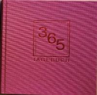 Neues Tagesbuch-Notizbuch mit Leinenhardcover Hamburg-Mitte - Hamburg Hamm Vorschau