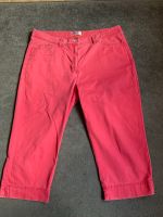 Raphaela by Brax Capri Jeans 42 super Slim getragen Hessen - Ronshausen Vorschau