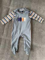 Set aus Strampler und Pulli von Manguun Baby Größe 56 Niedersachsen - Ilsede Vorschau