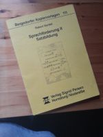 Robert Gunkel: Sprachförderung II Satzbildung Niedersachsen - Deutsch Evern Vorschau